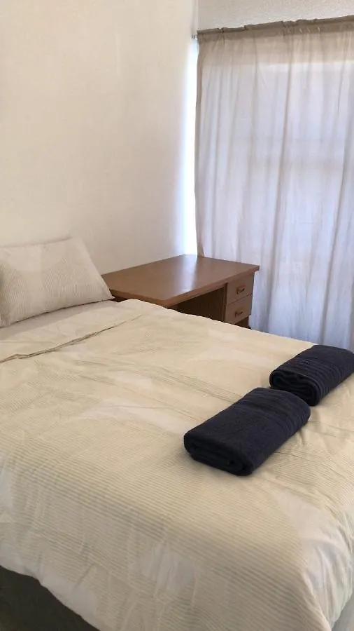 Relaxing And Cozy Room Cape Town