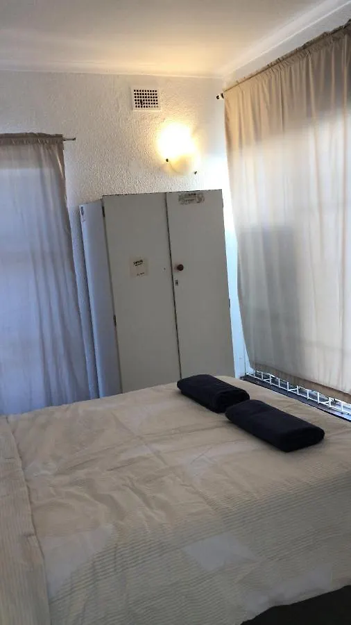 Relaxing And Cozy Room Cape Town 0*,